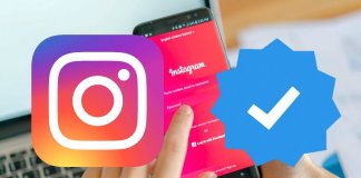 vantagens de ter a conta verificada no Instagram