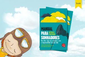 Anote essa lista de 5 livros que ensinam segredos para empreender online