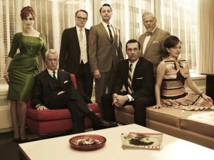 Aprenda 5 lições de marketing da série Mad Men, da Netflix e Amazon Prime Video