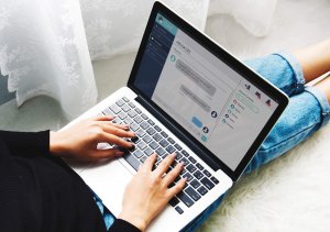 Descubra como usar o chat para comunicação interna na empresa de forma assertiva