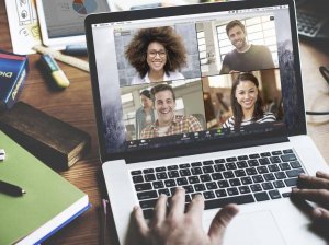 Dicas para Líderes - veja 7 coisas para fazer na videochamada da empresa