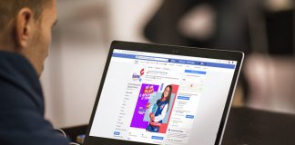tipos de mídia de publicidade na internet