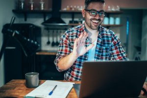 Networking Virtual – leia 5 dicas para manter uma boa rede de contatos na internet