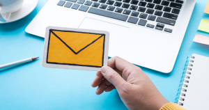 Saiba como escrever um e-mail marketing com base nos 6 modelos que existem