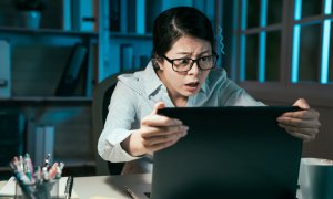 Se você trabalha de casa, confira essas 5 dicas de segurança para home office