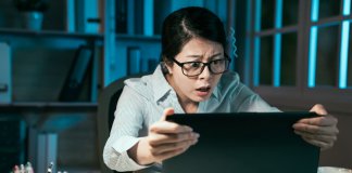 dicas de segurança para home office