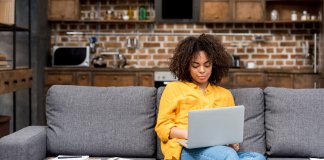 vantagens do marketing digital para quem quer trabalhar de casa