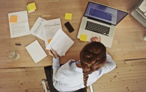 Sobre o trabalho em casa com produção para a internet – 5 coisas que aprendemos