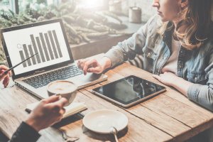 Tipos de métricas-chave para negócios – 4 métricas de conversão e 4 métricas de receita
