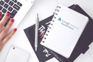 Veja essas 5 motivos para usar keyword planner, ferramenta de palavras-chaves