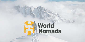 World Nomads é bom