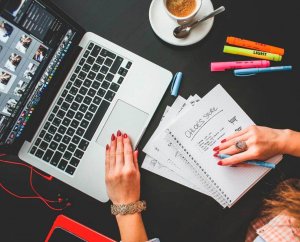 A verdade é que não dá para querer empreender na internet sem saber dessas 5 coisas