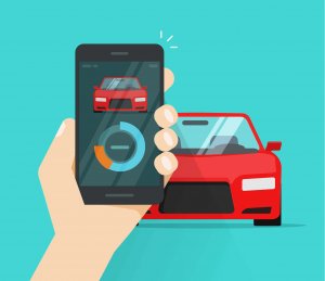 Entenda 5 motivos para pensar no marketing na área automotiva como sendo digital