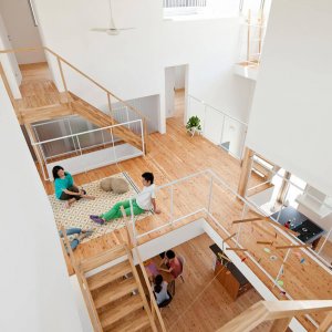 Residência Compartilhada? Saiba o que significa coliving
