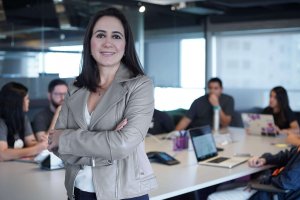 Você vai aprender a empreender na área de tecnologia com essas 5 empreendedoras