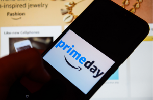 O que o Prime Day sinaliza para o varejo de feriado de 2020