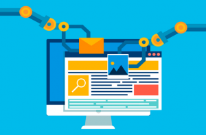 5 fornecedores líderes de soluções de automação de marketing empresarial