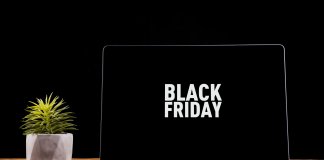 e-commerce na Black Friday