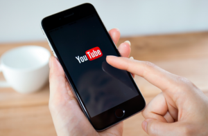 Como ativar o envolvimento na experiência de visualização de vídeo