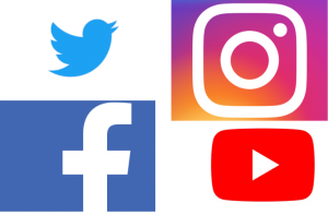 Mídias sociais: YouTube expande inventário de anúncios, Twitter lança Fleets, mais