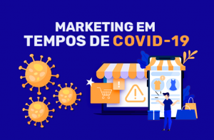 Impacto de longo prazo da COVID-19 para profissionais de marketing