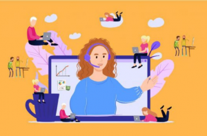Como as marcas estão ficando criativas com eventos virtuais e experiências de entretenimento
