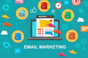 Dicas para otimizar campanhas de marketing por e-mail de fim de ano