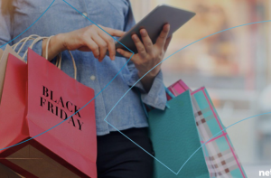 O grande teste dos profissionais de marketing na Black Friday