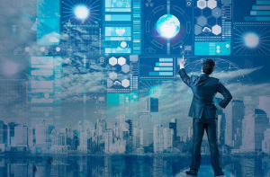 Por que você precisa chegar ao “próximo nível” do comércio digital
