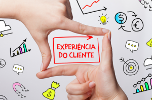 O desafio da experiência do cliente exige liderança clara