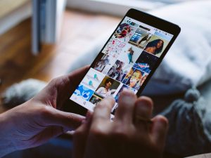 Aprenda como atrair clientes para salão de beleza nas redes sociais