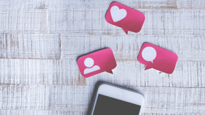 Aprenda os 5 passos para criar uma marca pessoal no Instagram