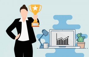 4 prêmios para campanhas de vendas - Aprenda como premiar uma equipe de sucesso