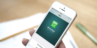 respostas rápidas para clientes no WhatsApp