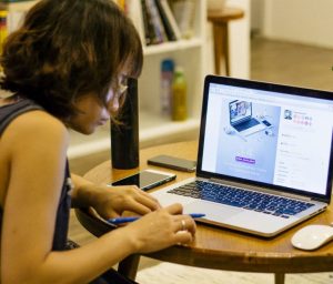 Veja quais as principais opções de trabalho online no Getninjas