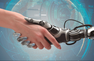 Criatividade inteligente: combinação de inteligência humana e de máquina