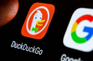 Como a DuckDuckGo (e a Microsoft) se beneficiam da expansão do negócio de publicidade do Google