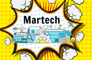 Como os profissionais de marketing podem aumentar suas chances de investimento bem-sucedido na Martech?