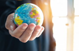 Como alcançar compradores B2B no exterior em 2021