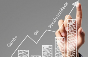 COVID-19: A causa do aumento da produtividade de vendas?