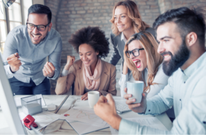 Usando tipos de função martech para construir e manter equipes