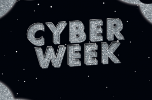 Seis tendências a serem observadas nos dados da Cyber ​​Week