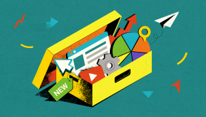 Aprenda como usar o SEMrush gratuito com 4 ferramentas de mapeamento de conteúdo