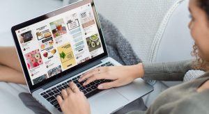 Confira 5 motivos para investir em tráfego pago no Pinterest