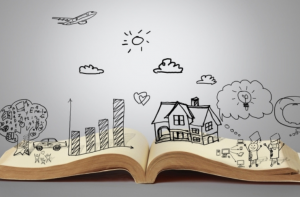 Prepare sua história: lançando as bases para o sucesso na narrativa