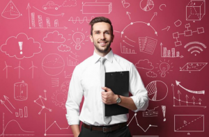 Como a tecnologia pode ajudar a estabelecer o ‘novo’ local de trabalho de amanhã?