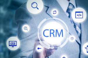 Como uma plataforma de CRM está ajudando a impulsionar o ciclo de receita