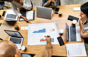 Como as marcas podem acelerar a maturidade do conteúdo para obter força competitiva