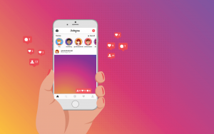 Stories do Instagram criativos – descubra 5 formas de encantar os seguidores