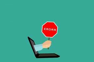Veja quais são as 5 falhas mais comuns em sites hoje em dia